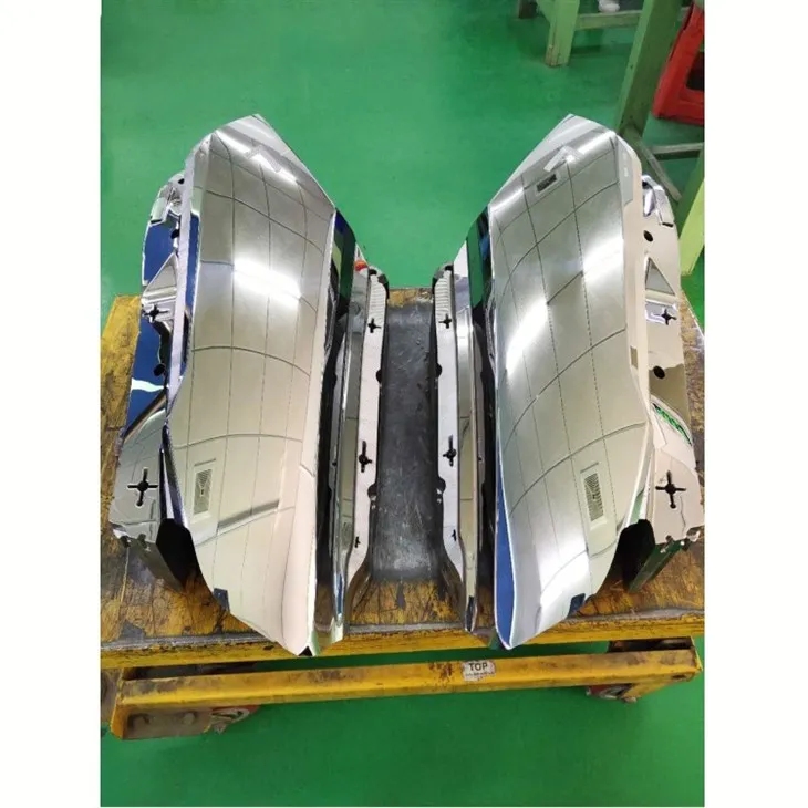 Headlamp Mould