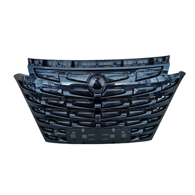 Automotive Grille Mould