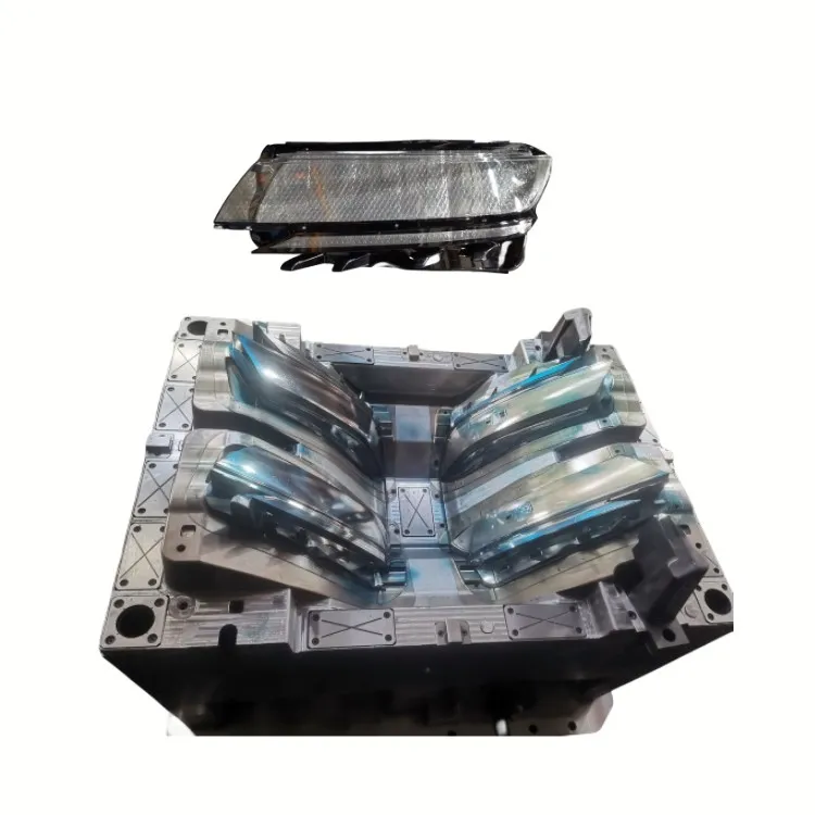 Headlight Mould