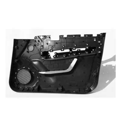 Türverkleidungsform