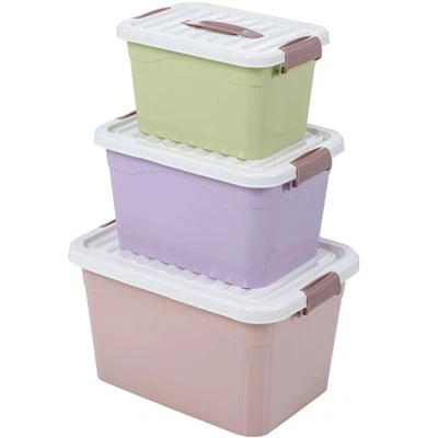 Aufbewahrungsbox-Form