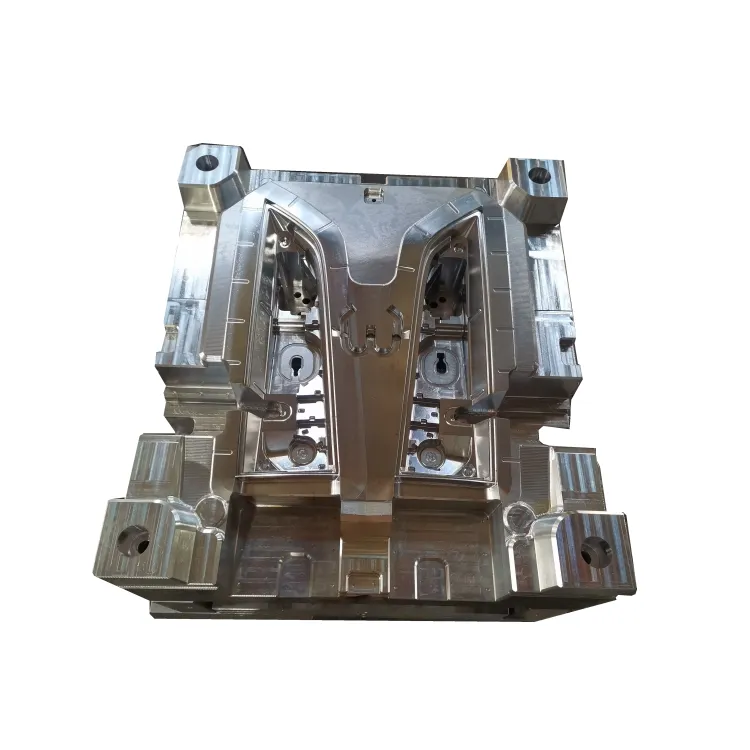 Tail Light Mould